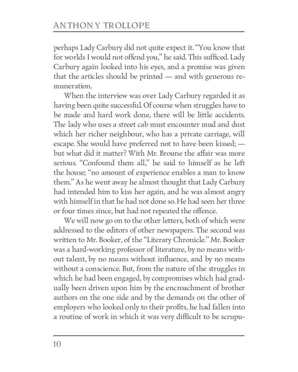 The Way We Live Now 1 = Как мы теперь живем 1: на англ.яз