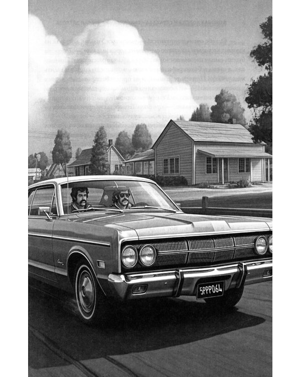 В оковах холода и страха: американский перевал Дятлова