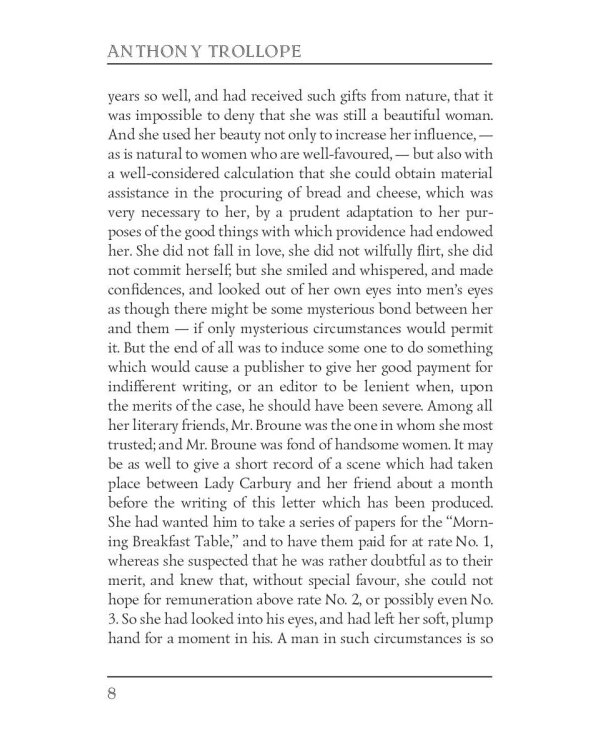 The Way We Live Now 1 = Как мы теперь живем 1: на англ.яз