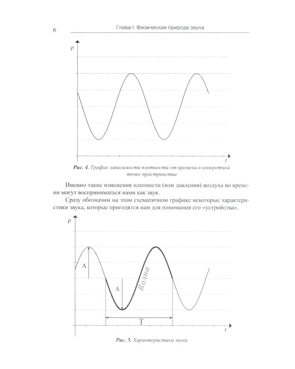 Построение музыкальных систем: Научное объяснение интервалов, аккордов, мажора и минора, тональностей и ладов..
