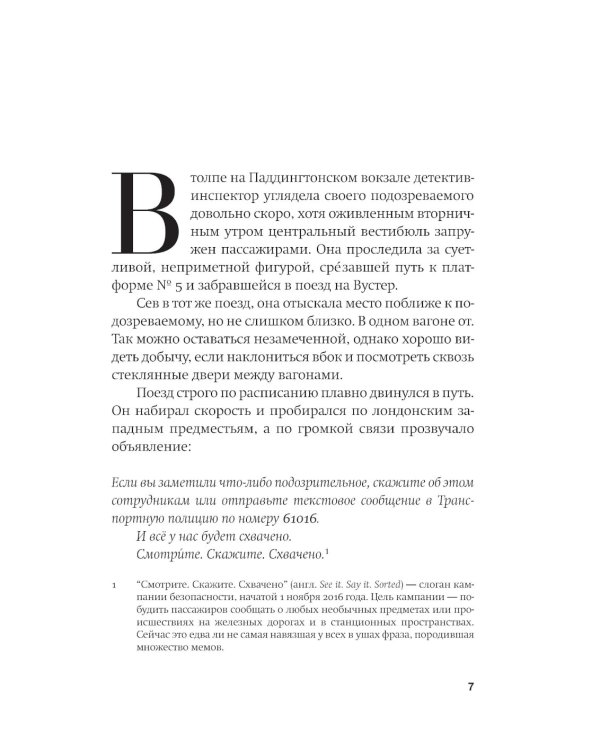 Проверка моей невиновности: роман