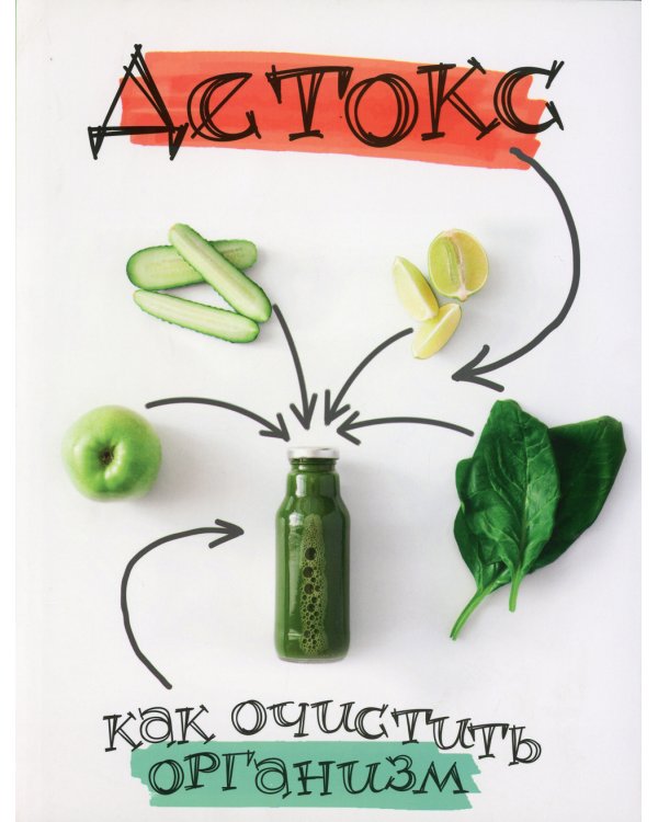 Детокс: как очистить организм