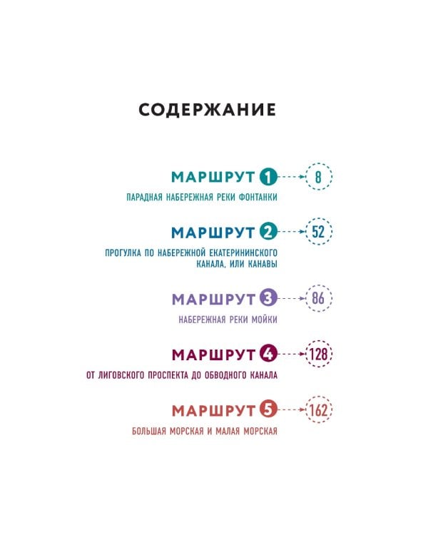 Прогулки по неизвестному Петербургу. 4-е изд., испр. и доп.