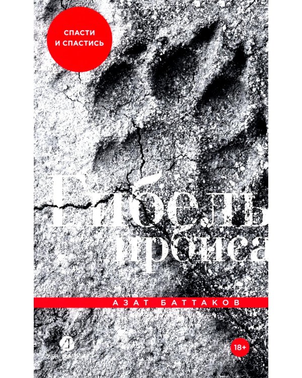 Гибель ирбиса: Спасти и спастись