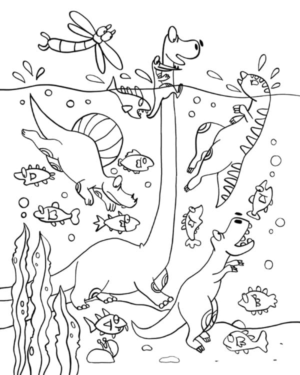 Чемпионы папоротникового леса: для младшего школьного возраста