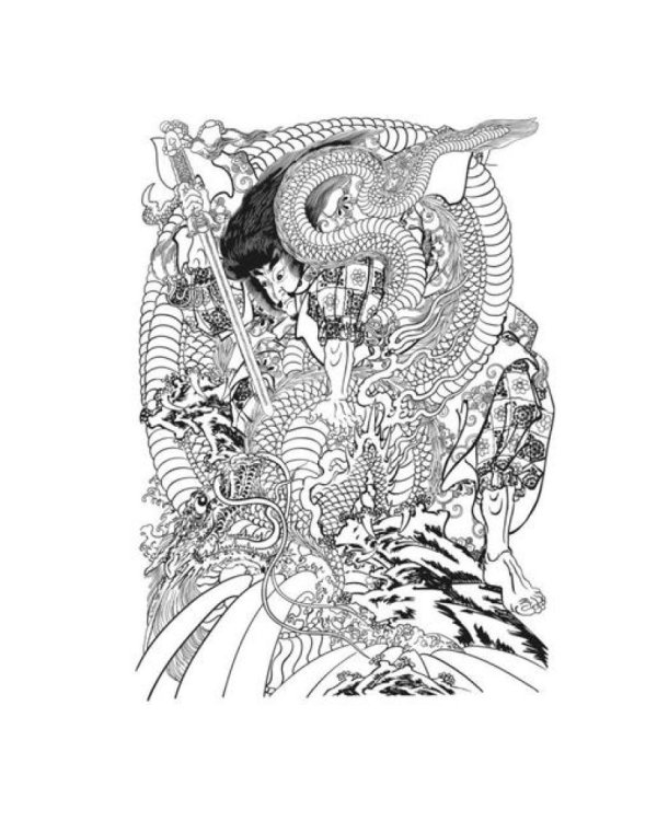 Кодекс самурая. Книга пяти колец