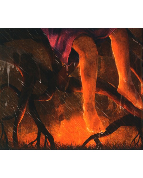 Герои снов. Сила природы