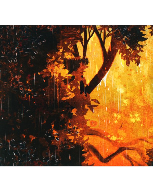 Герои снов. Сила природы