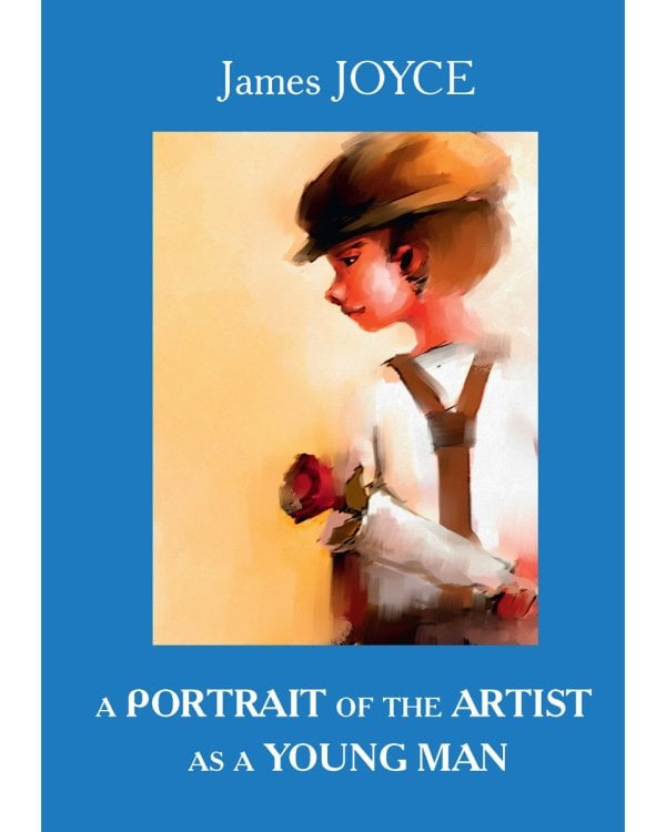 A Portrait of the Artist as a Young Man