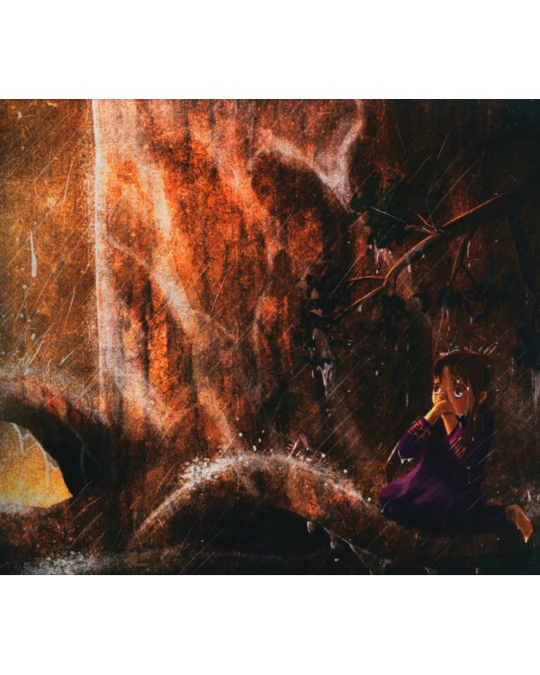 Герои снов. Сила природы