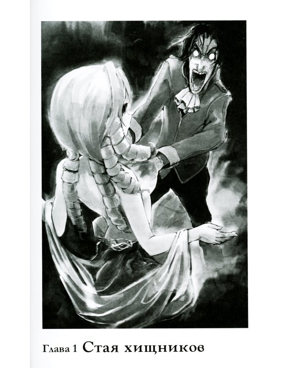 Overlord. Том 3. Кровавая валькирия