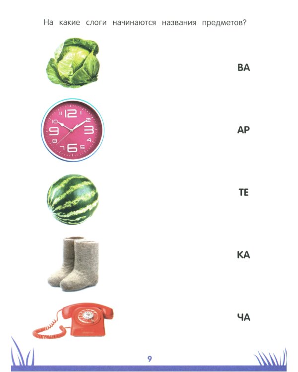 Энциклопедия дошкольника: 5-6 лет