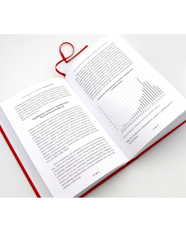 Корпорация Китай. Как адаптировать конкурентную стратегию нашей фирмы к современным реалиям китайского бизнеса