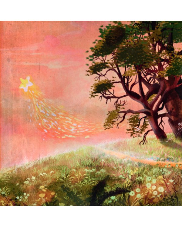 Герои снов. Сила природы