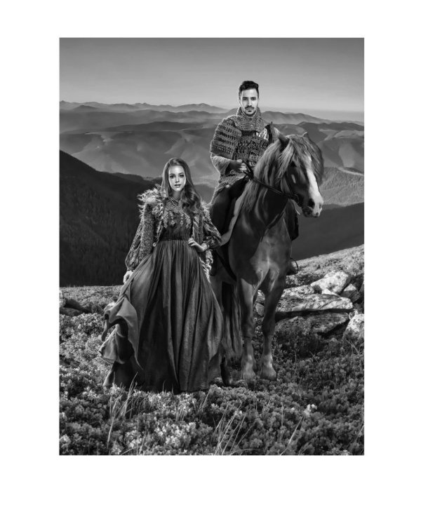 Рыцарь Орлиной долины