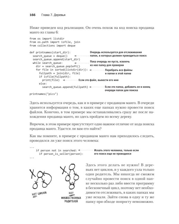 Грокаем алгоритмы. 2-е изд