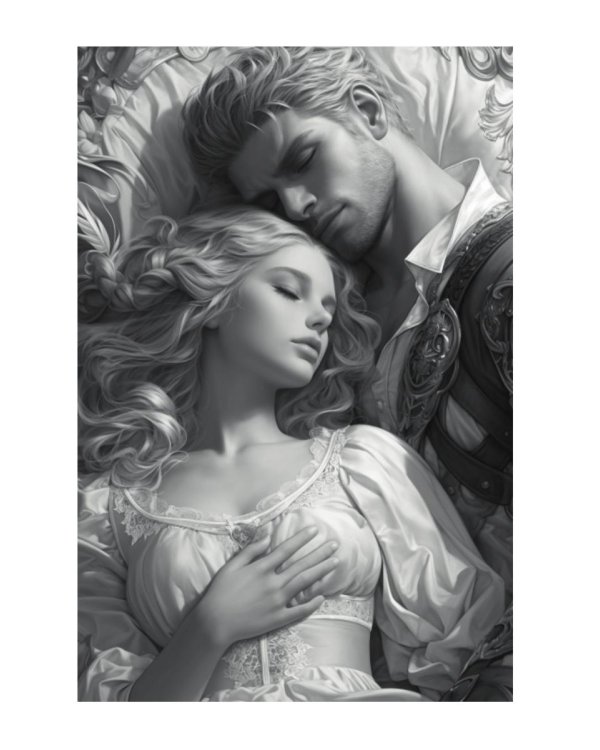 (Не) Желанная для генерала-дракона