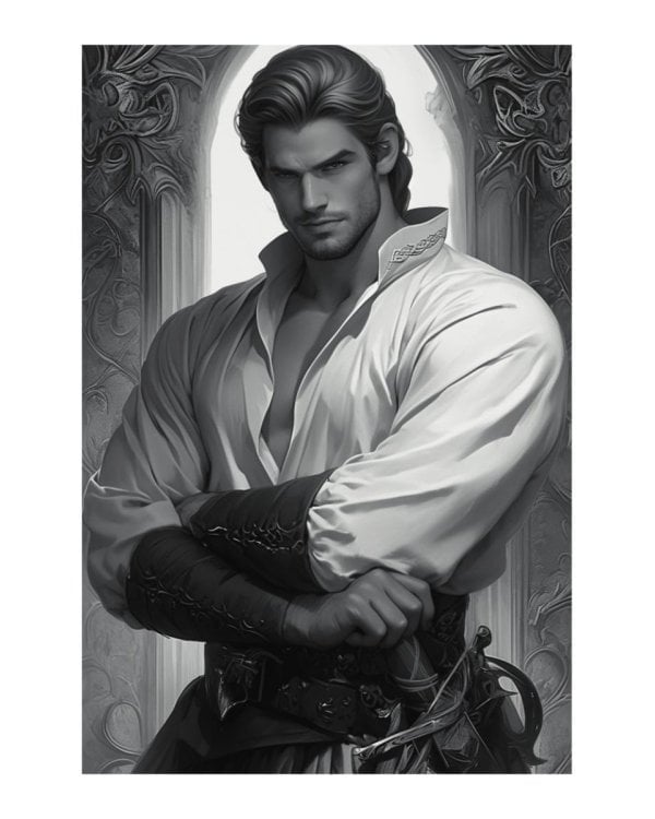 (Не) Желанная для генерала-дракона