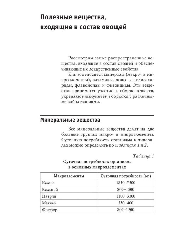 Диета долгожителя. Вегетарианская кухня