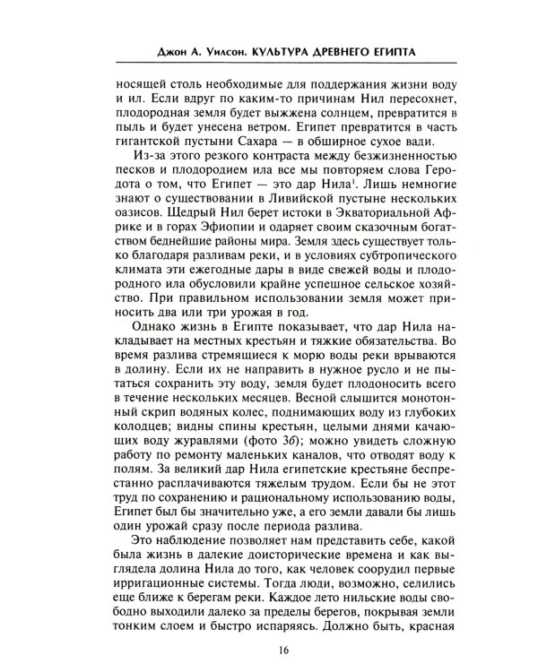 Культура Древнего Египта. Материальное и духовное наследие народов долины Нила