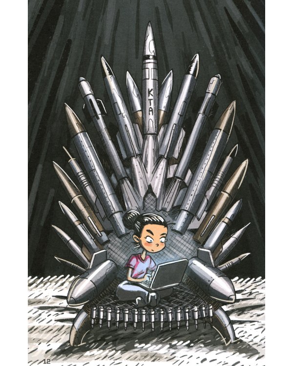 Кеплер-62. Кн. 2: Обратный отсчет