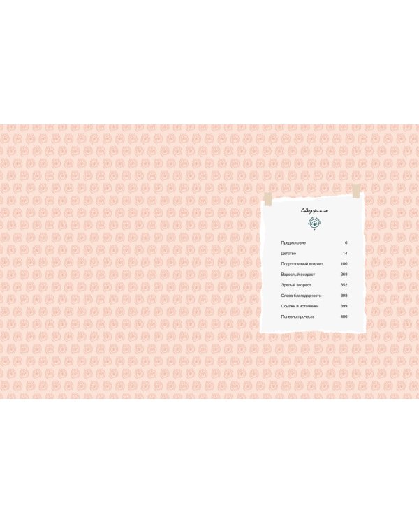 My Dear Vagina: Интимный дневник 365 вульв