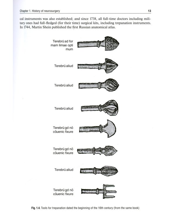 Neurology and neurosurgery = Неврология и нейрохирургия : textbook : in 2 vol.  Vol. 2. Neurosurg. 5-е изд., доп