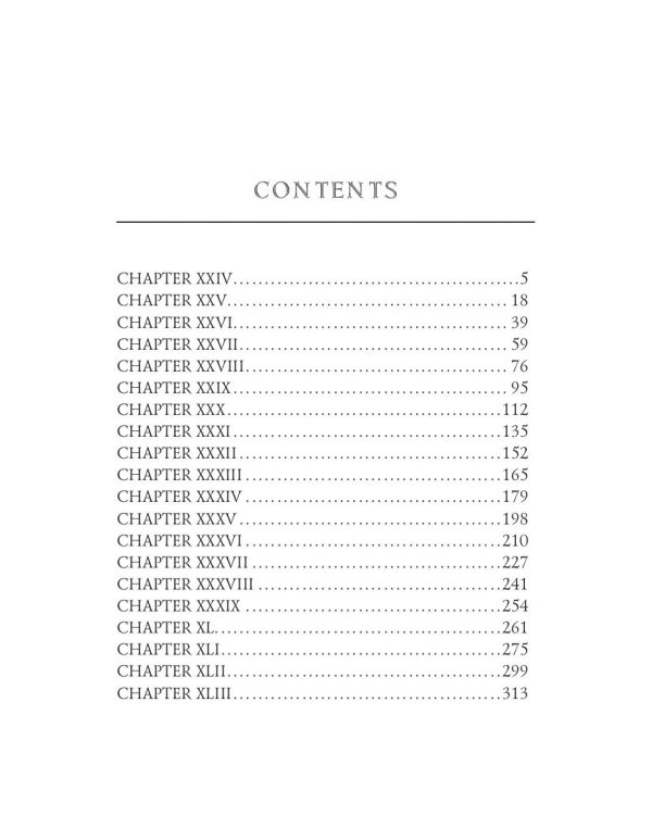 The Three Clerks 2: на англ.яз