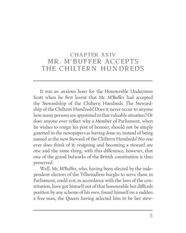 The Three Clerks 2: на англ.яз