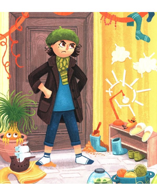 Как мама устала и Букой стала. 4-е изд