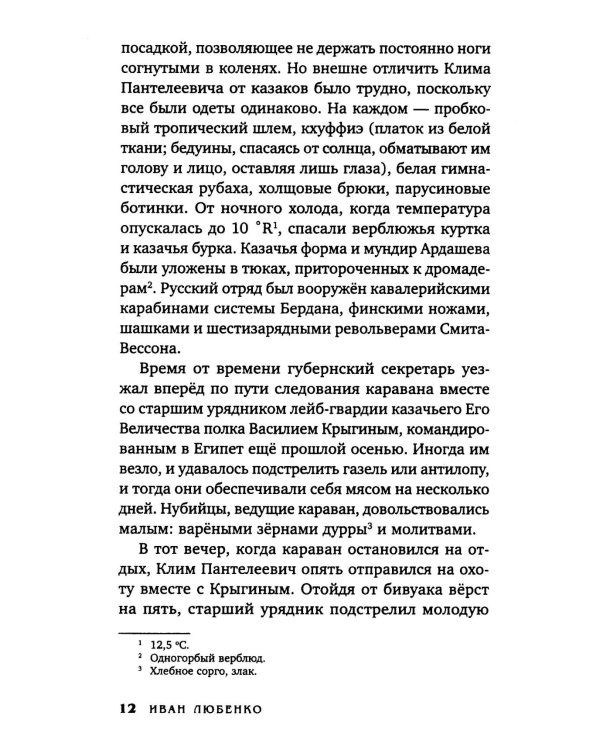 Клим Ардашев. Начало. В тени пирамид