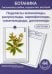 Ботаника. Систематика грибов, водорослей, растений. Подклассы магнолииды, ранункулиды, кариофиллиды, гамамелидиды, дилленииды. (КАРТОЧКИ 44 шт)