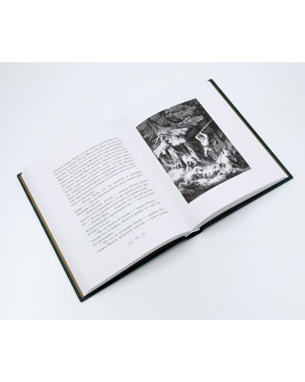 Гауф В. : Сказки. В 2 т