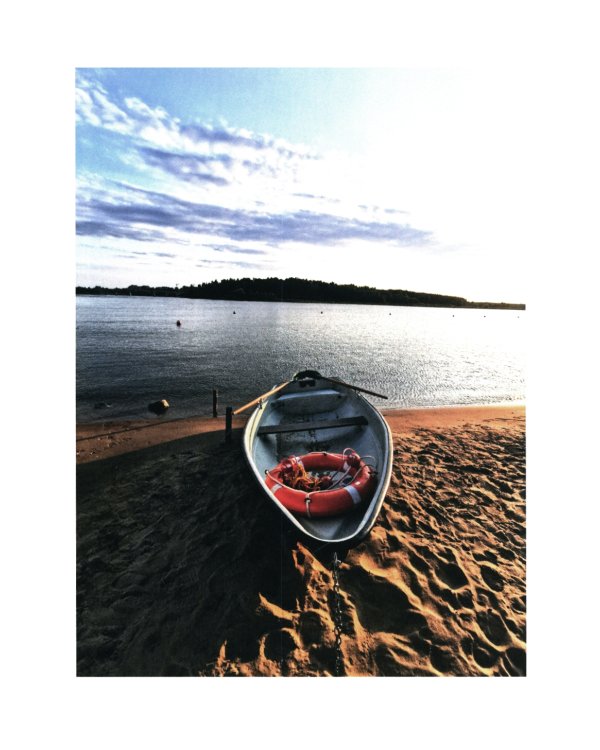 Импульс времени: стихотворения