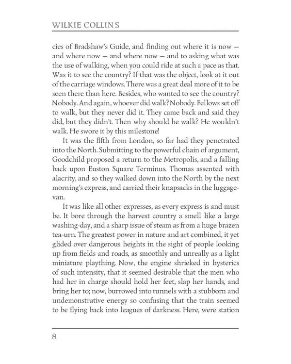 The Lazy Tour of Two Idle Apprentices = Ленивое путешествие двух досужих подмастерьев: на англ.яз