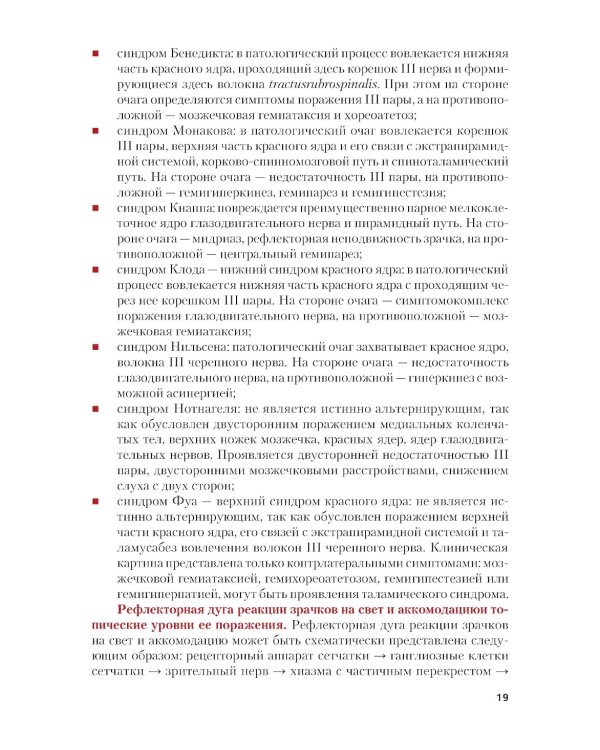 Неврология + еПриложение: тесты: Учебник