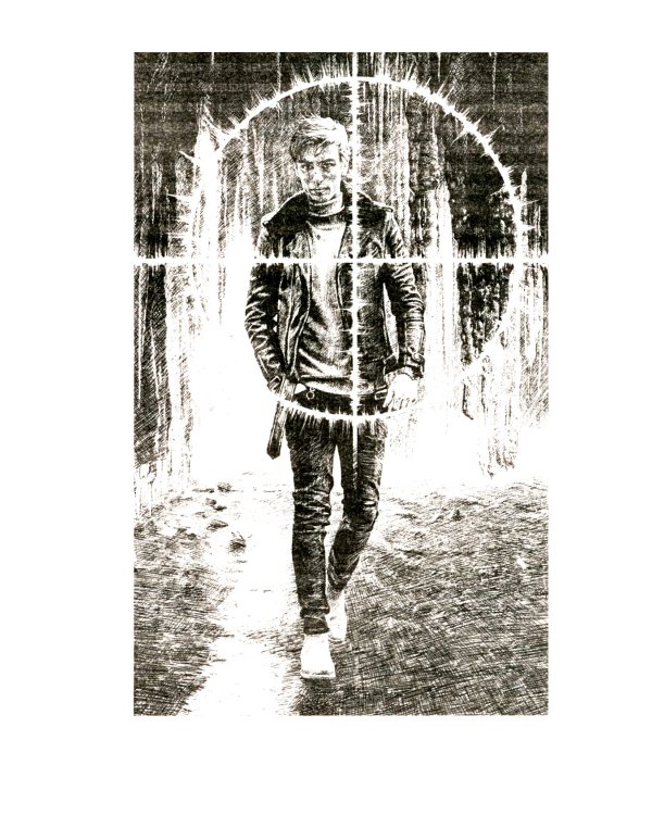 Истинный князь: фантастический роман