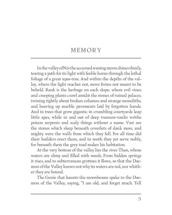 The White Ship and Other Stories