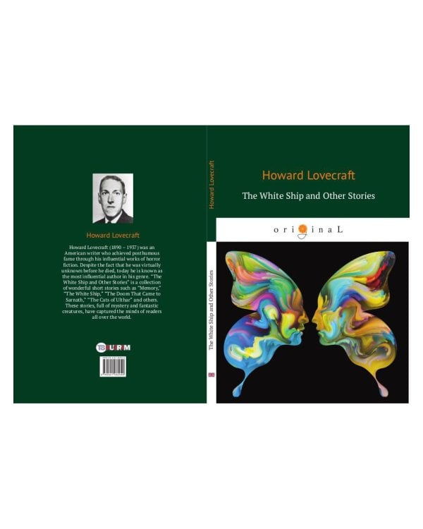 The White Ship and Other Stories