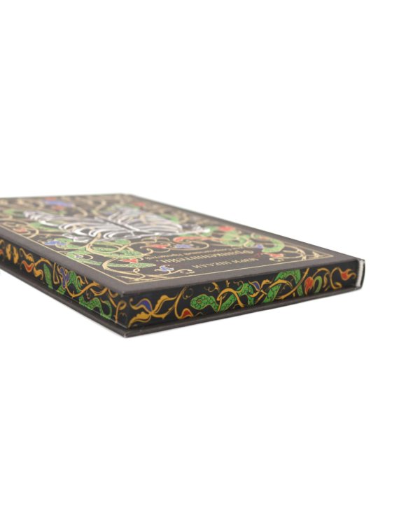 Франкенштейн, или Современный Прометей