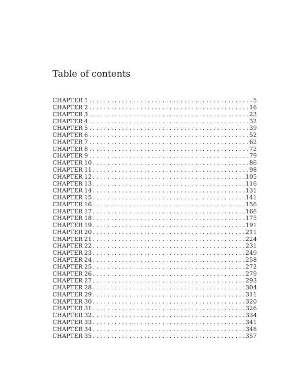 The Portrait of a Lady