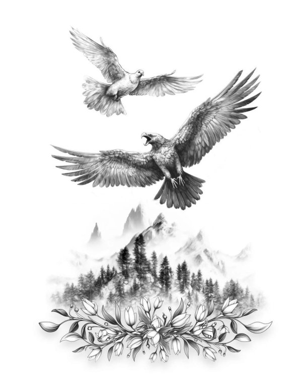 Я тебя нашел