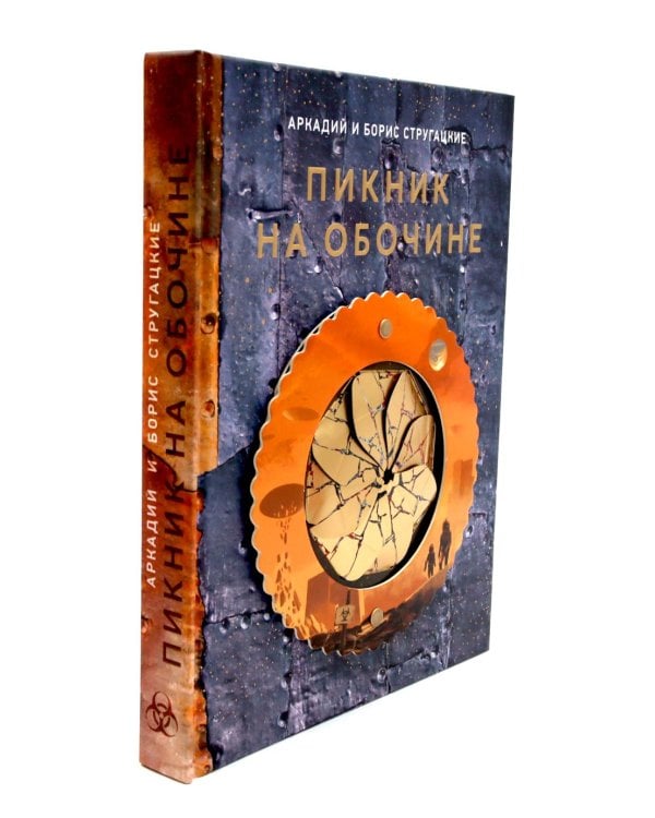 Пикник на обочине