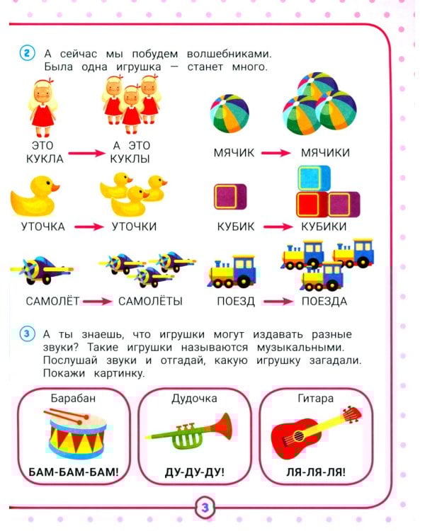 Нейрокомплекс: запускаем речь: 3-4 года. 2-е изд