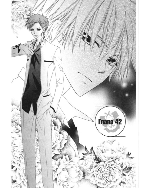 Староста-горничная. Т. 10