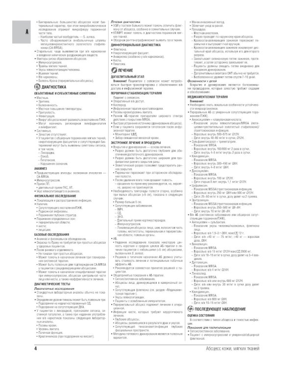 Консультант за 5 минут. Неотложная терапия