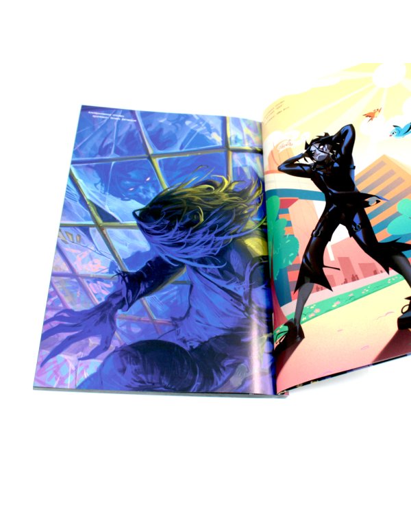 Мрак. Т. 2: Связанные кровью: книга комиксов