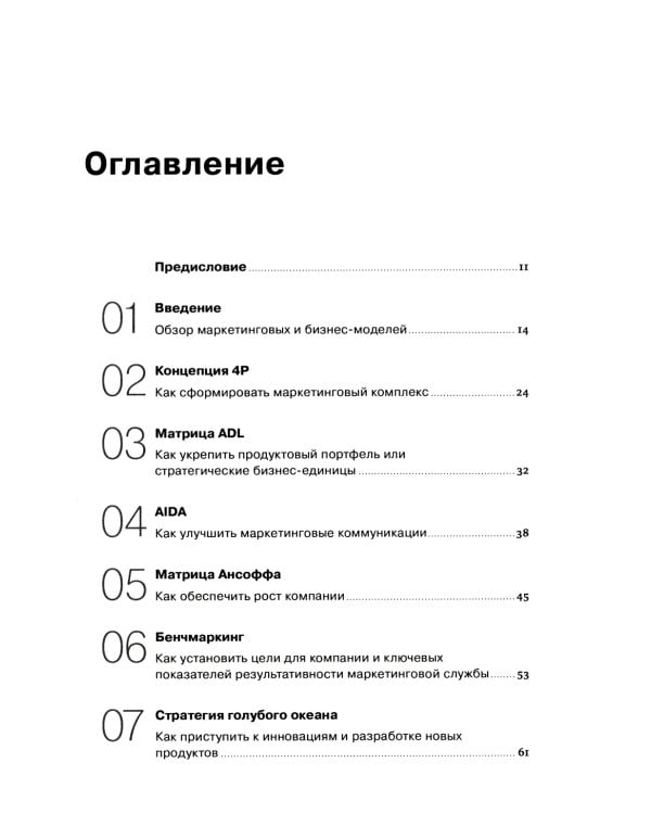 Управленческие концепции и бизнес-модели: Полное руководство