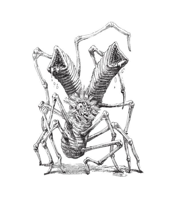 Чертово 2: Мертвое городище