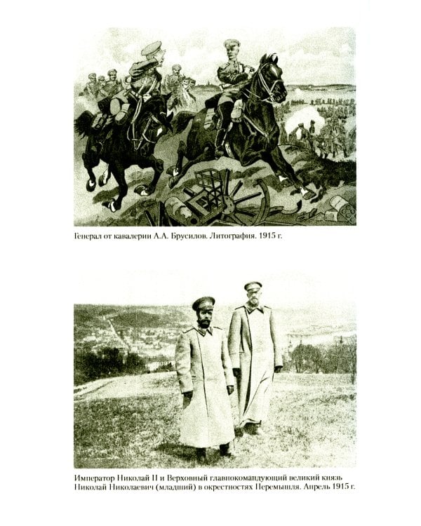 Мои воспоминания. Верховный главнокомандующий Русской армией о службе в Петербурге, сражениях Русско-турецкой и Первой мировой войн